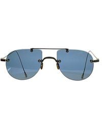 Thom Browne - Full Frame Sunglasses - Lyst