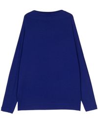 Issey Miyake - Wind Smooth Top - Lyst