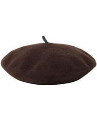 Brunello Cucinelli - Monili-Trim Beret - Lyst