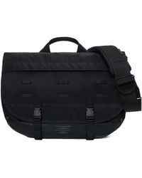 Porter-Yoshida and Co - Flap Messenger Bag - Lyst