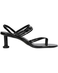 Alohas - Salsa High-Heeled Sandals - Lyst