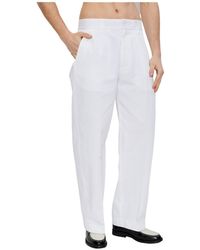 DSquared² - Monkey Business Snatch Pants - Lyst