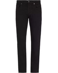 7 For All Mankind - Slimmy Jeans - Lyst