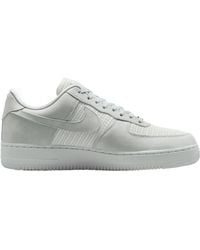 Nike - Air Force 1 07 Lv8 Low-Top Sneakers - Lyst