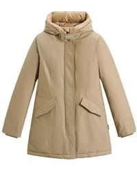 Woolrich - Arctic Parka Coat - Lyst