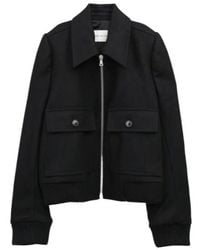 Dries Van Noten - Long-Sleeved Casual Jacket - Lyst