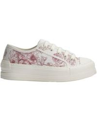 Dior - Iviera Walk'N' Platform Sneaker - Lyst
