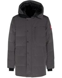 Canada Goose - Carson Hooded Parka - Lyst