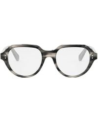 Celine - Full Frame Plain Mirror - Lyst
