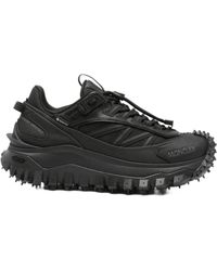 Moncler - Trailgrip Gtx Sport Shoes - Lyst