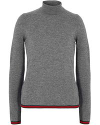 Gucci - Crew Neck Jumper - Lyst