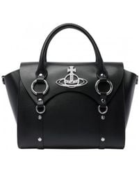 Vivienne Westwood - Betty Medium Tote Bag - Lyst