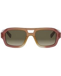Celine - Full-Frame Sunglasses - Lyst