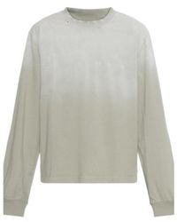 MISBHV - 7:30 Pm Lakefront Long-Sleeve T-Shirt - Lyst
