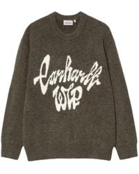 Carhartt - Chedda Sweater - Lyst