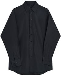 Phoebe Philo - Button-Down Shirt - Lyst