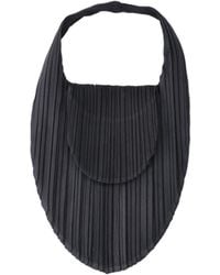 Pleats Please Issey Miyake - Pleats Seeds Tote Bag - Lyst