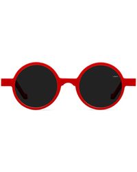 VAVA Eyewear - Round-Frame Sunglasses - Lyst