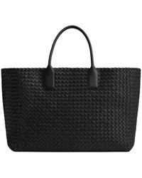 Bottega Veneta - Large Cabat - Lyst