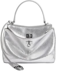 Balenciaga - Rodeo Handbag Mini - Lyst