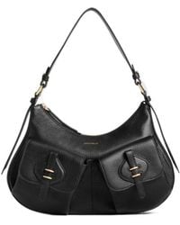 Coccinelle - Boheme Small Shoulder Bag - Lyst