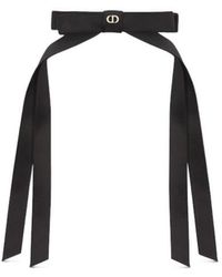 Dior - Twist Bow - Lyst