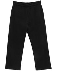 Entire studios - Relaxed Straight-Leg Pants - Lyst