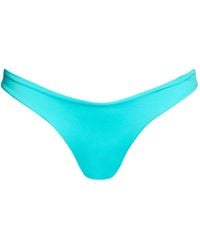 Max Mara - Plain Colour Bikinis - Lyst