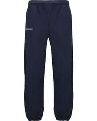 PANGAIA - Elastic Waist Track Pants - Lyst