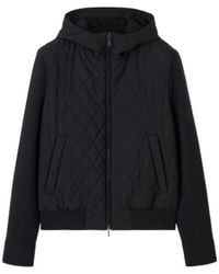 Loro Piana - Hopton Bomber Jacket - Lyst