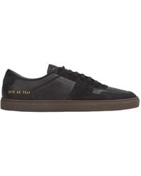 Common Projects - Lace-Up Casual Shoes - Lyst