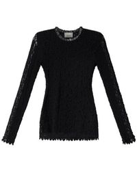 Isabel Marant - Brany Top - Lyst