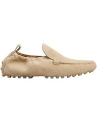 Tod's - Gommino Driving Shoes - Lyst