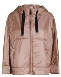 Max Mara - Long-Sleeved Casual Jacket - Lyst
