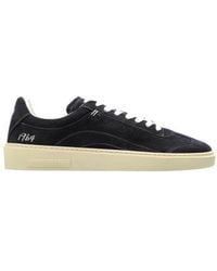 DSquared² - Rider Lace-Up Sports Shoes - Lyst