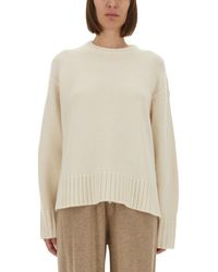 Guest In Residence - Cashmere Pullover - Lyst