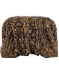 Benedetta Bruzziches - Venus La Petite Crystal Clutch Bag - Lyst