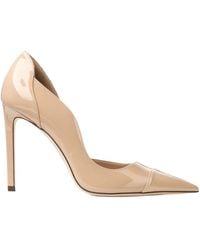 Jimmy Choo - Pointed-Toe High Heels - Lyst