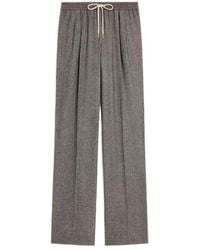 Celine - Drawstring Trousers - Lyst