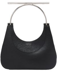 McQueen - Cross-Bar Logo Printed Tote Bag - Lyst