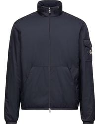 Moncler - Breezes Zip-Up Jacket - Lyst