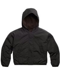 Canada Goose - Alberni Reversible Fleece Bomber - Lyst