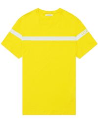 Iceberg - Logo Print T-Shirt - Lyst