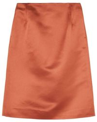 Loro Piana - Silvia Skirt - Lyst
