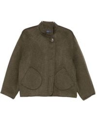 Soeur - Long-Sleeve Casual Jacket - Lyst