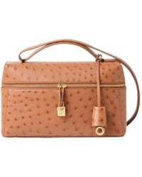 Loro Piana - Extra Bag L27 Shoulder Bag - Lyst