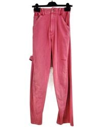 we11done - Twisted Overalls - Lyst