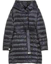 Max Mara - Reversible Down Jacket - Lyst