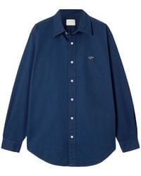 Aimé Leon Dore - Long-Sleeved Shirt - Lyst