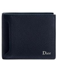 Dior - Archie Bifold Wallet - Lyst